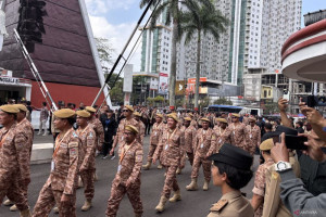 10-kepala-daerah-terima-tanda-khusus-setelah-retret-gelombang-kedua