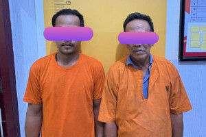 2-pengedar-narkoba-di-inhil-ditangkap-sabu-dan-uang-jutaan-disita