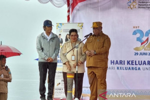 821-keluarga-di-papua-barat-jadi-target-intervensi-pencegahan-stunting