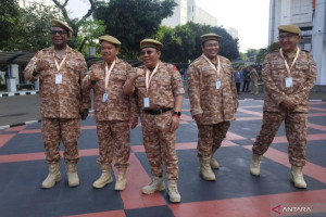 86-kepala-daerah-mulai-retret-gelombang-ii-pakai-seragam-loreng-cokelat