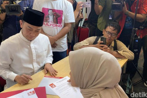 agus-mulyono-resmi-maju-caketum-psi-pastikan-jokowi-tak-daftar