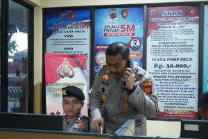akbp-lilik-ardhiansyah-resmi-jadi-kapolres-brebes-gantikan-akbp-achmad-oka