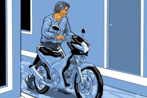 aksi-geger-bocah-bogor-gagalkan-pencurian-curanmor-viral