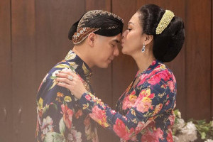 al-ghazali-nikah-maia-estianty-maafkan-bunda-belum-jadi-orang-tua-yang-baik