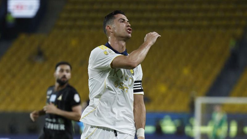 al-hilal-tegaskan-tidak-bisa-rekrut-cristiano-ronaldo