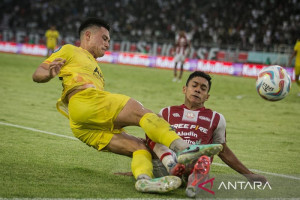 althaf-indie-ungkap-perasaan-dipanggil-tc-timnas-u-23-indonesia