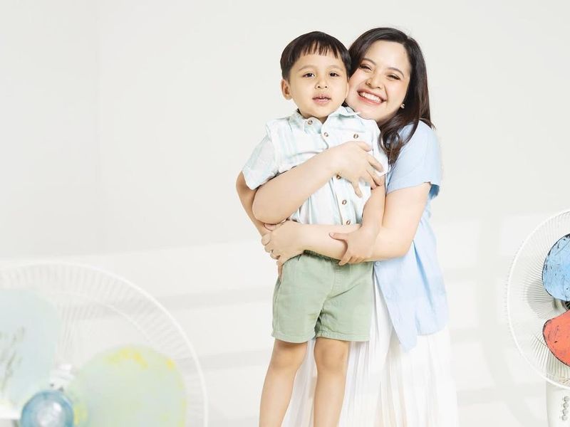 anak-minat-koleksi-kipas-angin-tasya-kamila-tanya-psikolog