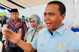 anggota-dprk-aceh-barat-desak-usut-kasus-mobil-dinas-di-penambangan-ilegal