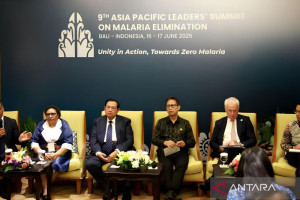 aplma-sebut-ri-contoh-terbaik-pemberantasan-malaria-di-asia-pasifik