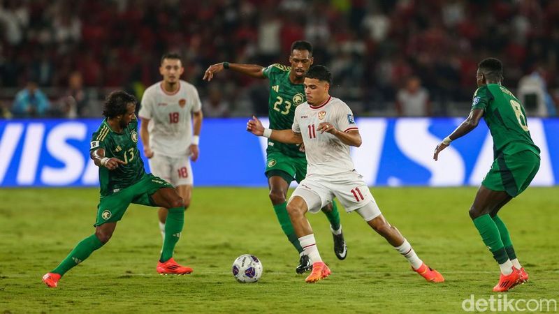 arab-saudi-memble-di-kandang-selama-kualifikasi-piala-dunia-2026
