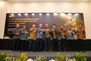 archi-indonesia-targetkan-produksi-emas-naik-25-di-2025
