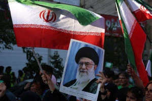 as-gandeng-dewan-keamanan-bahas-ketegangan-iran-israel