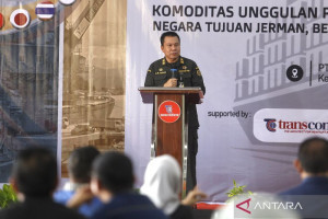 barantin-facilitates-frozen-coconut-export-from-gorontalo-to-china