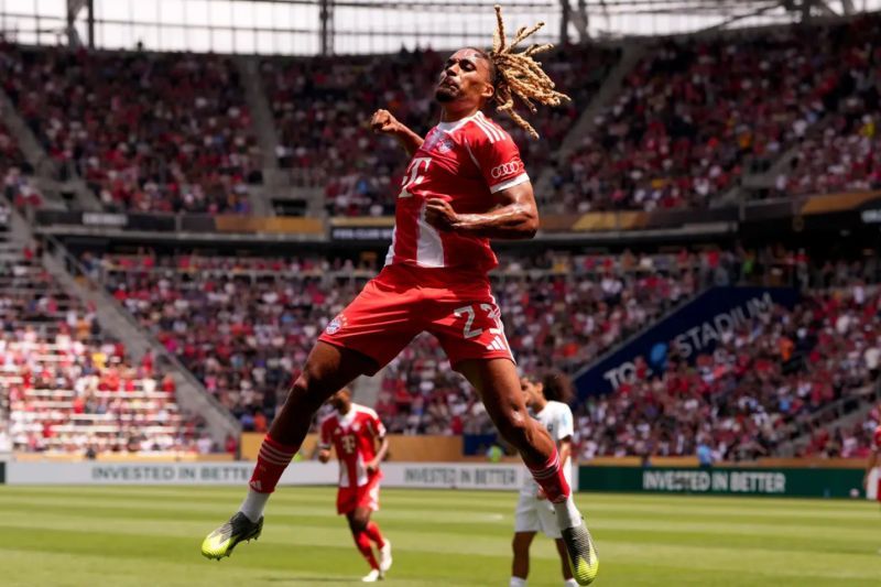 bayern-muenchen-awali-kiprah-dengan-hancurkan-auckland-city-10-0