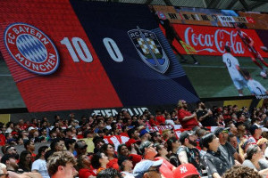bayern-vs-auckland-city-harry-kane-dkk-bikin-rekor-usai-menang-10-0