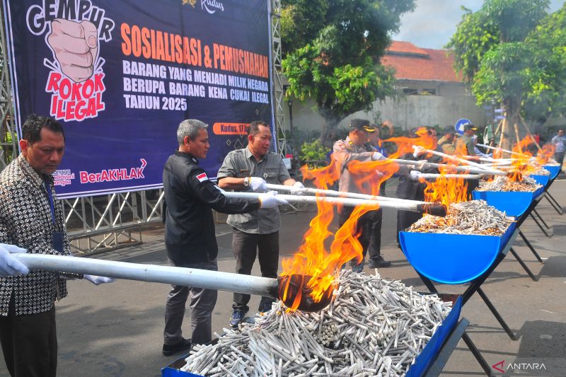 bea-cukai-targetkan-pembentukan-satgas-cegah-rokok-ilegal-tahun-ini