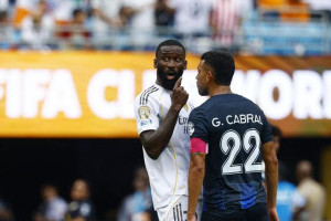 bek-pachuca-gustavo-cabral-tolak-tuduhan-pelecehan-rasial-terhadap-ruediger