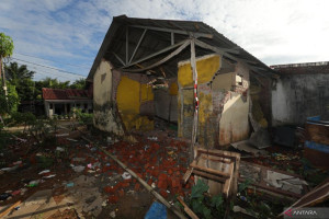 bnpb-uji-tanggap-darurat-sulbar-lewat-simulasi-gempa-bumi-besar