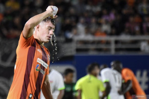 borneo-fc-pastikan-perpanjang-kontrak-mariano-peralta