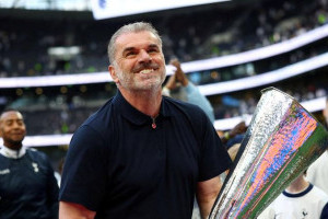 bos-spurs-akui-pemecatan-postecoglou-pilihan-tepat