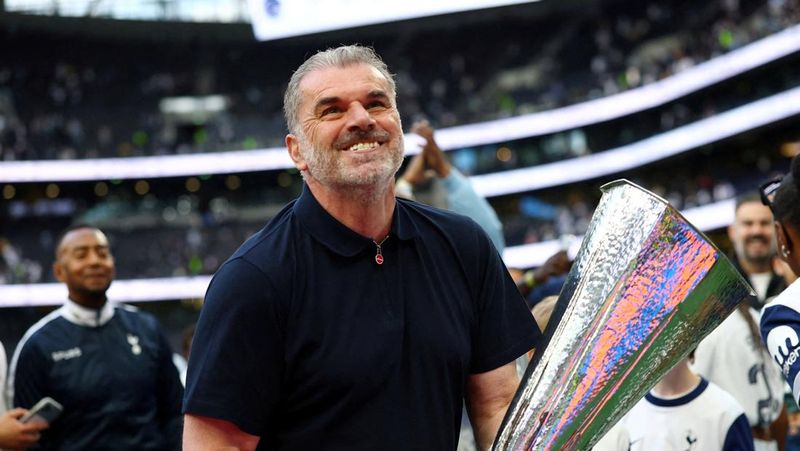 bos-spurs-akui-pemecatan-postecoglou-pilihan-tepat