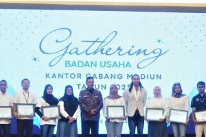 bpjs-kesehatan-madiun-ajak-peserta-jkn-tingkatkan-hidup-sehat-bersama-ade-rai
