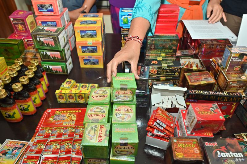 bpom-tindak-9-obat-bahan-alam-berbahaya-demi-perlindungan-konsumen