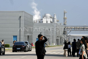csis-ungkap-tantangan-dan-peluang-industri-hijau-di-indonesia