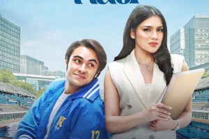 davina-karamoy-perankan-karakter-baru-di-serial-main-hati