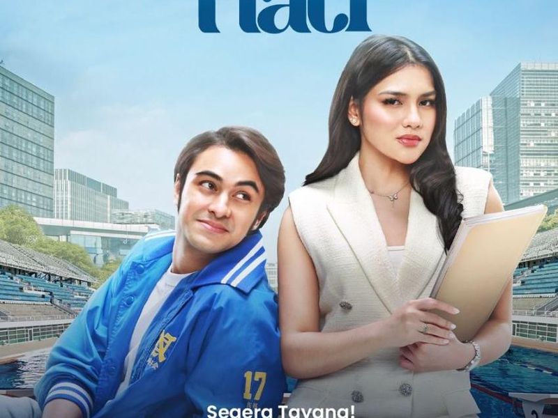 davina-karamoy-perankan-karakter-baru-di-serial-main-hati