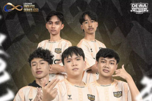 dewa-united-apollo-siap-bertanding-di-lidoma-endless-series-2025