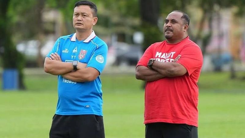 dianggap-bikin-pelanggaran-berat-imran-dan-yeyen-dipecat-malut-united