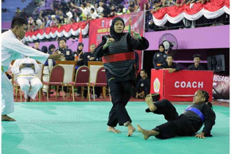 dki-jakarta-jaring-atlet-pencak-silat-untuk-kompetisi-nasional