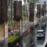 DKI Jakarta Selesaikan Penyelesaian Tiang Monorel Melalui Konsultasi Hukum