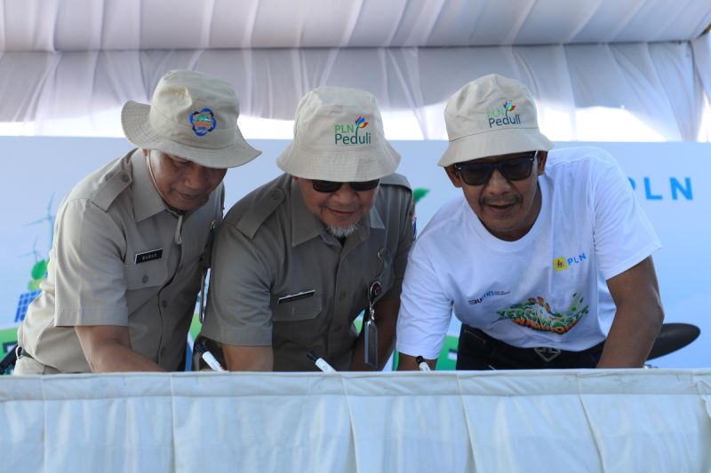 dlh-sebut-kolaborasi-lintas-sektor-jadi-kunci-pengelolaan-lingkungan