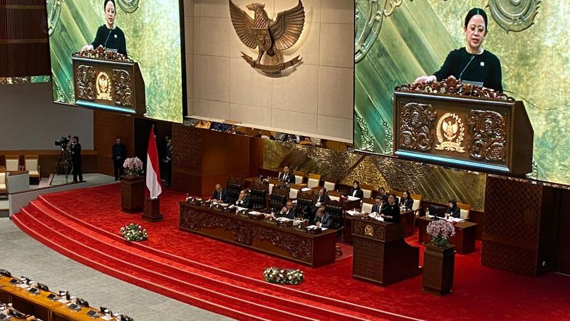 dpr-apresiasi-respons-cepat-prabowo-soal-tumpang-tindih-tambang-di-raja-ampat