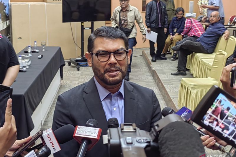 dpr-dukung-pembubaran-satgas-saber-pungli-untuk-efisiensi-penegakan-hukum