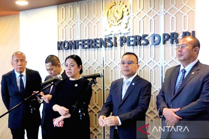 dpr-pertimbangkan-pembentukan-pansus-haji-2025-untuk-evaluasi-kinerja