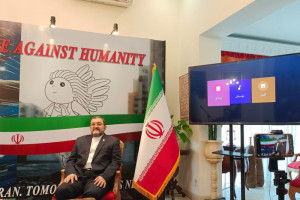 dubes-boroujerdi-tegaskan-iran-bukan-gaza