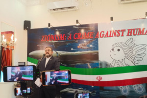 dubes-iran-serangan-israel-ancam-perdamaian-dunia-dan-sistem-pbb