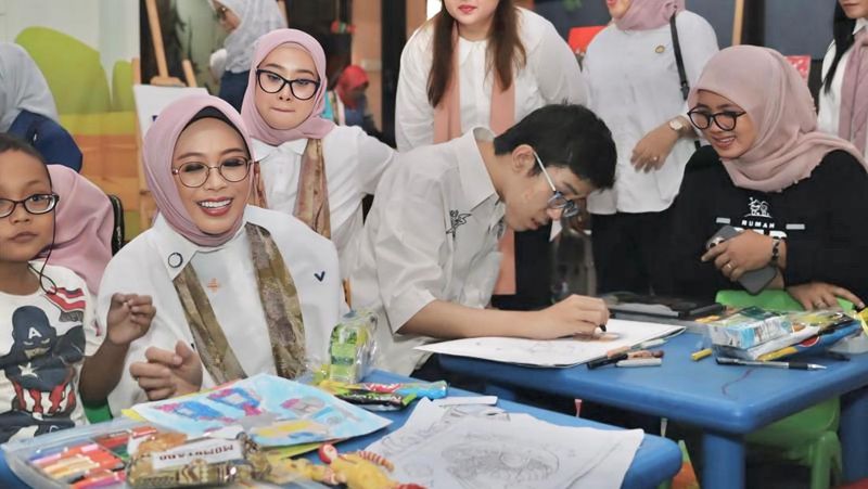 dwp-kemensos-salurkan-bantuan-vokasional-di-rumah-anak-prestasi-surabaya