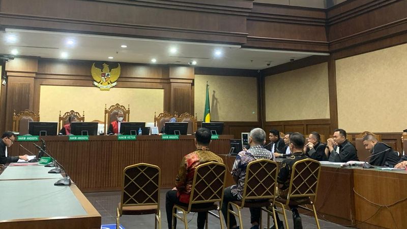eks-kadisbud-jakarta-didakwa-rugikan-negara-rp-36-3-m-di-kasus-spj-fiktif