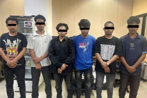 enam-mahasiswa-jadi-tersangka-usai-demo-berujung-kekerasan-di-jakarta