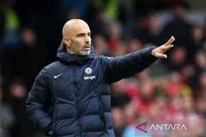 enzo-maresca-heran-laga-chelsea-lawan-lafc-sepi-penonton