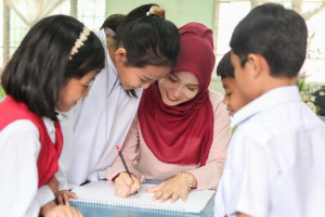 evaluasi-penyaluran-kur-2025-di-kalimantan-dorong-peningkatan-kesejahteraan-masyarakat