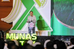 fadli-zon-anggap-kongres-hkti-perkuat-swasembada-pangan