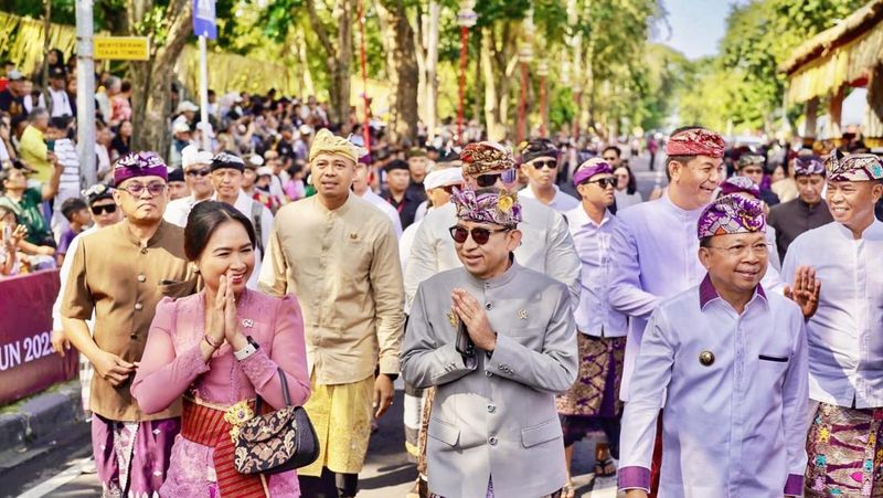 fadli-zon-dorong-bali-jadi-contoh-pelestarian-budaya-nasional