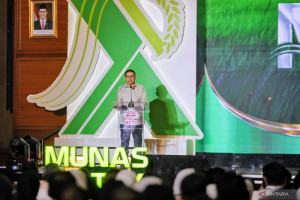 fadli-zon-tekankan-peran-organisasi-tani-dalam-perkuat-swasembada-pangan