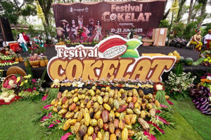 festival-cokelat-banyuwangi-kembangkan-potensi-ekonomi-lokal
