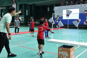 festival-senengminton-2025-seru-ratusan-anak-sekolah-ikuti